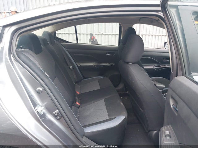 45907313 :رقم المزاد ، 3N1CN8EV7RL847683 vin ، 2024 Nissan Versa 1.6 Sv مزاد بيع