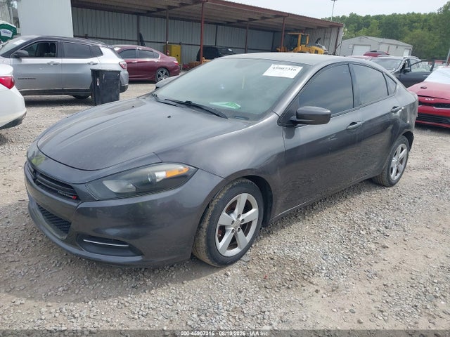 Aukcja sprzedaży 2016 Dodge Dart Sxt, vin: 1C3CDFBB0GD518183, numer aukcji: 45907316
