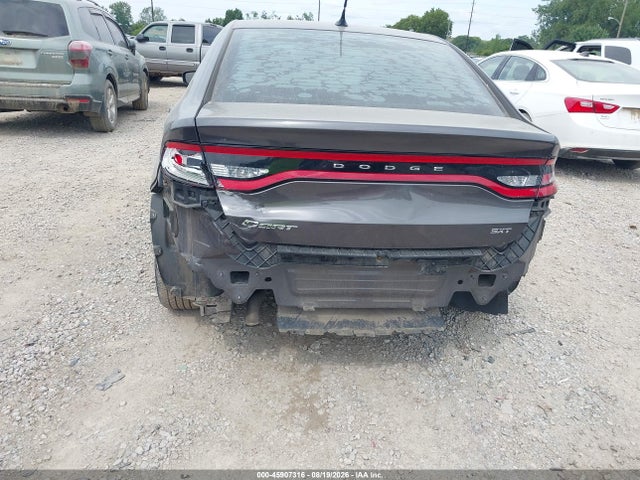 Aukcja sprzedaży 2016 Dodge Dart Sxt, vin: 1C3CDFBB0GD518183, numer aukcji: 45907316