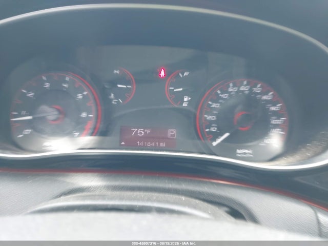 Aukcja sprzedaży 2016 Dodge Dart Sxt, vin: 1C3CDFBB0GD518183, numer aukcji: 45907316