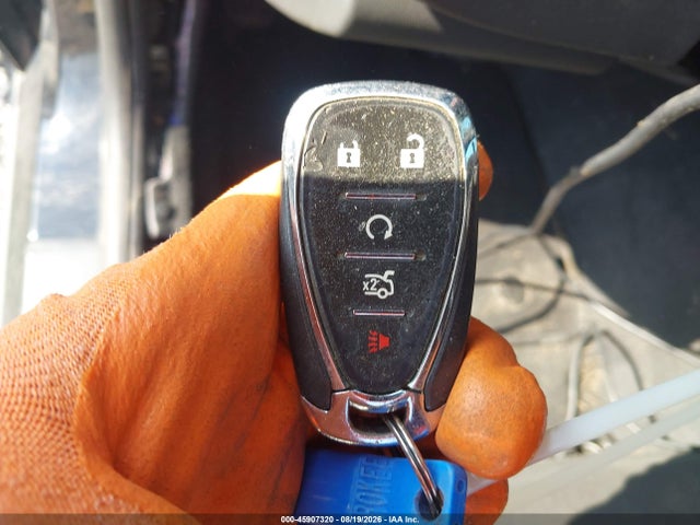 Продаж на аукціоні авто 2022 Chevrolet Camaro Rwd  Lt1, vin: 1G1FF1R75N0130368, номер лоту: 45907320