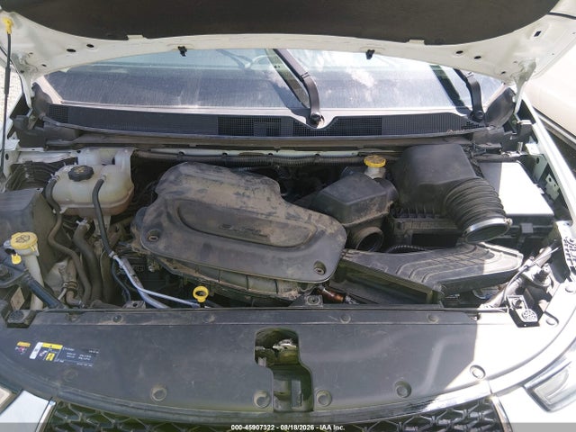 45907322 :رقم المزاد ، 2C4RC1BG1NR116190 vin ، 2022 Chrysler Pacifica Touring L مزاد بيع