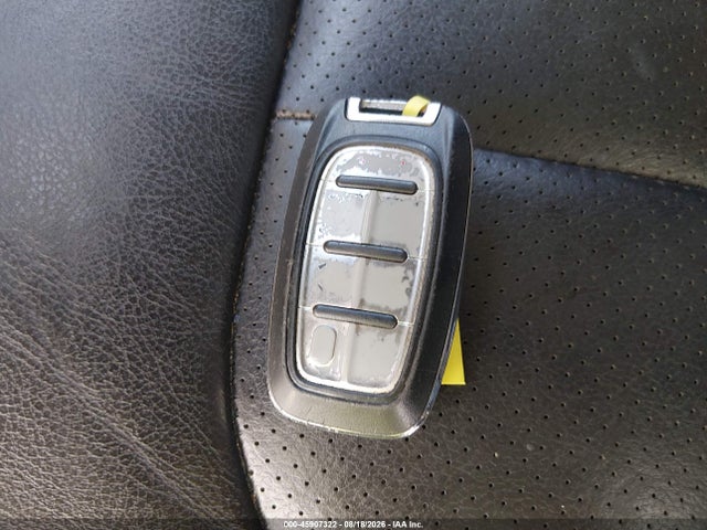 45907322 :رقم المزاد ، 2C4RC1BG1NR116190 vin ، 2022 Chrysler Pacifica Touring L مزاد بيع