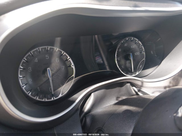45907322 :رقم المزاد ، 2C4RC1BG1NR116190 vin ، 2022 Chrysler Pacifica Touring L مزاد بيع