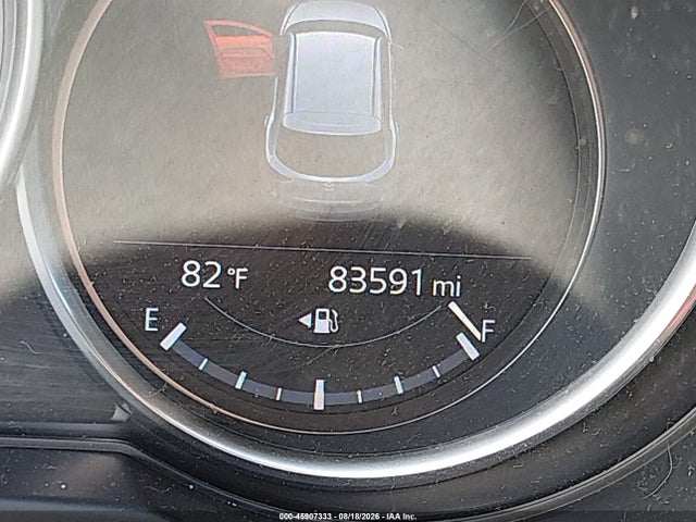 Aukcja sprzedaży 2018 Mazda Cx-5 Grand Touring, vin: JM3KFBDM5J0363385, numer aukcji: 45907333