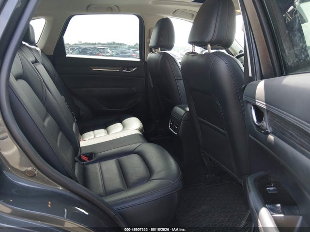 Aukcja sprzedaży 2018 Mazda Cx-5 Grand Touring, vin: JM3KFBDM5J0363385, numer aukcji: 45907333