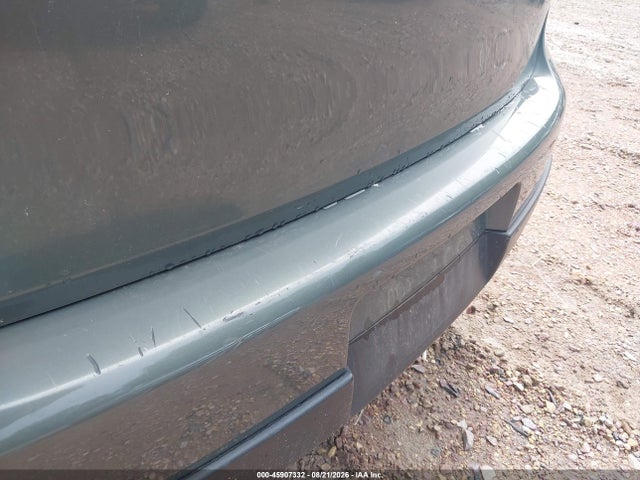 2008 Volkswagen Rabbit S მანქანა იყიდება აუქციონზე, vin: WVWAB71KX8W336285, აუქციონის ნომერი: 45907332