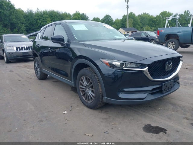 Aukcja sprzedaży 2020 Mazda Cx-5 Touring, vin: JM3KFBCM5L0747705, numer aukcji: 45907334