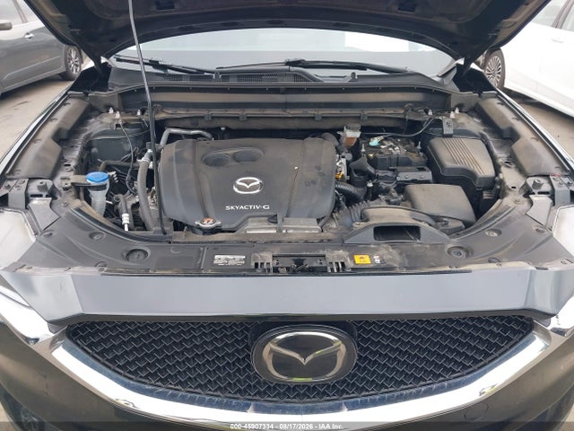 Aukcja sprzedaży 2020 Mazda Cx-5 Touring, vin: JM3KFBCM5L0747705, numer aukcji: 45907334