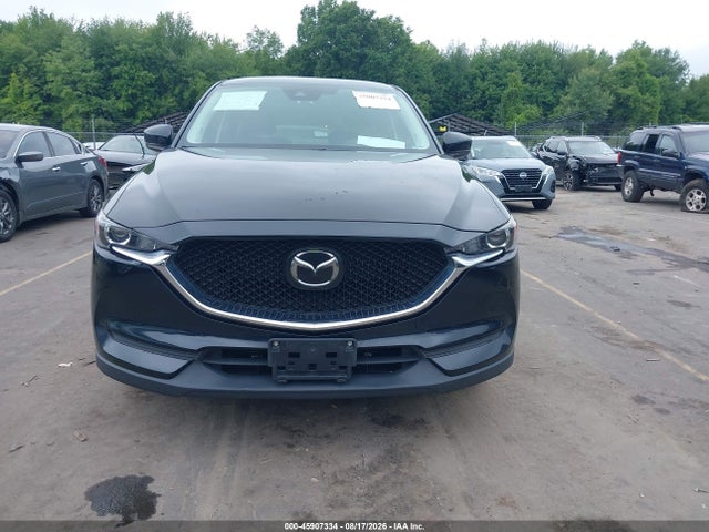 Aukcja sprzedaży 2020 Mazda Cx-5 Touring, vin: JM3KFBCM5L0747705, numer aukcji: 45907334