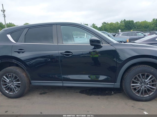 Aukcja sprzedaży 2020 Mazda Cx-5 Touring, vin: JM3KFBCM5L0747705, numer aukcji: 45907334