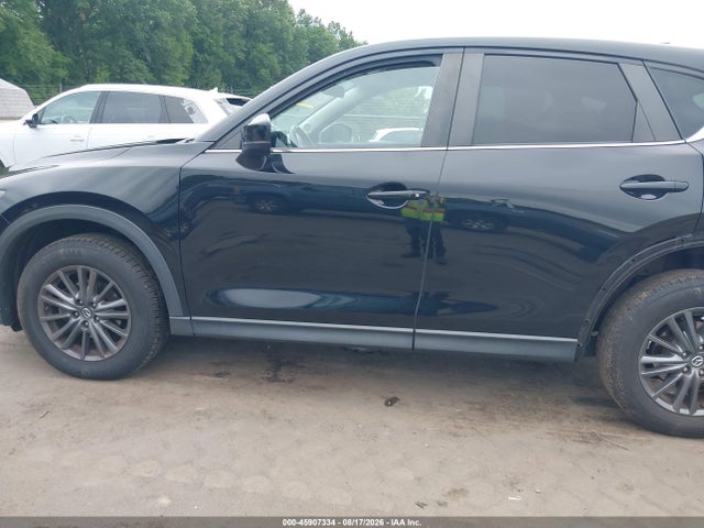 Aukcja sprzedaży 2020 Mazda Cx-5 Touring, vin: JM3KFBCM5L0747705, numer aukcji: 45907334