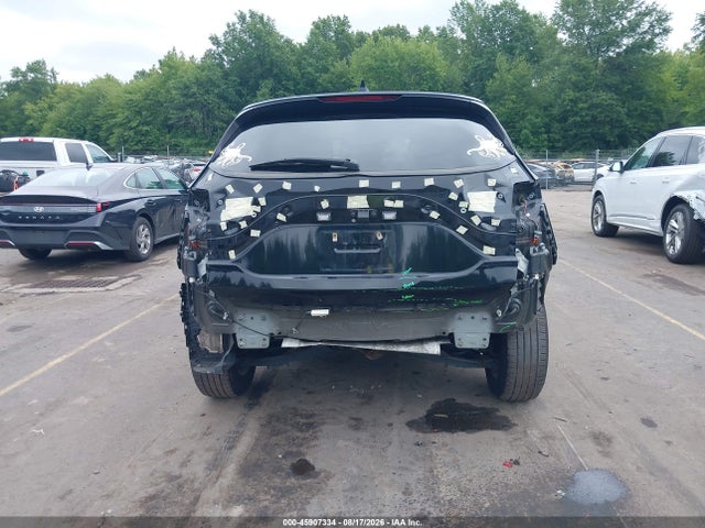 Aukcja sprzedaży 2020 Mazda Cx-5 Touring, vin: JM3KFBCM5L0747705, numer aukcji: 45907334