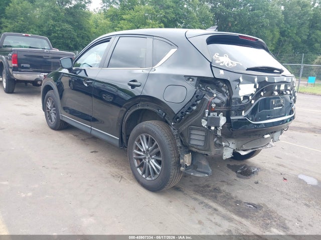 Aukcja sprzedaży 2020 Mazda Cx-5 Touring, vin: JM3KFBCM5L0747705, numer aukcji: 45907334