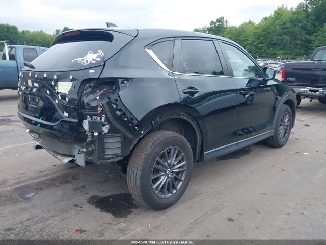 Aukcja sprzedaży 2020 Mazda Cx-5 Touring, vin: JM3KFBCM5L0747705, numer aukcji: 45907334