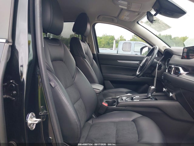 Aukcja sprzedaży 2020 Mazda Cx-5 Touring, vin: JM3KFBCM5L0747705, numer aukcji: 45907334