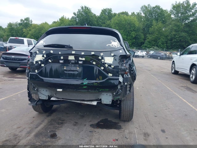 Aukcja sprzedaży 2020 Mazda Cx-5 Touring, vin: JM3KFBCM5L0747705, numer aukcji: 45907334