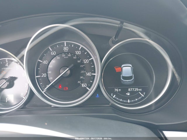 Aukcja sprzedaży 2020 Mazda Cx-5 Touring, vin: JM3KFBCM5L0747705, numer aukcji: 45907334