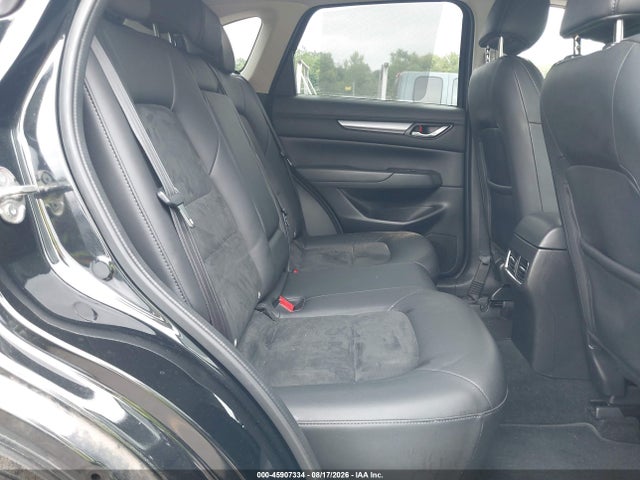 Aukcja sprzedaży 2020 Mazda Cx-5 Touring, vin: JM3KFBCM5L0747705, numer aukcji: 45907334