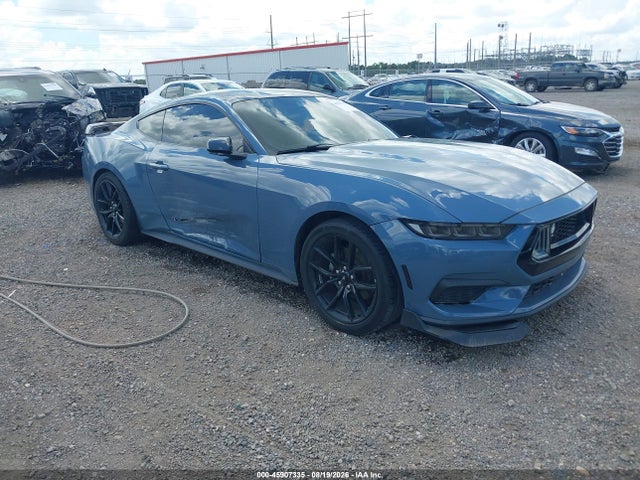 Aukcja sprzedaży 2024 Ford Mustang Ecoboost Fastback, vin: 1FA6P8TH6R5139495, numer aukcji: 45907335