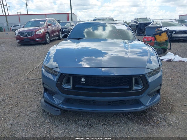 Aukcja sprzedaży 2024 Ford Mustang Ecoboost Fastback, vin: 1FA6P8TH6R5139495, numer aukcji: 45907335