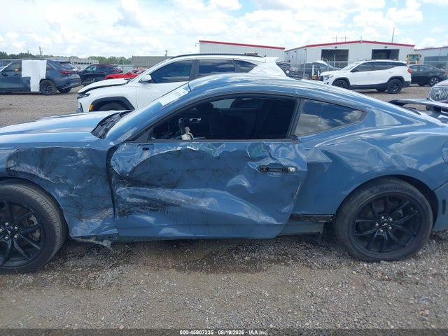 Aukcja sprzedaży 2024 Ford Mustang Ecoboost Fastback, vin: 1FA6P8TH6R5139495, numer aukcji: 45907335