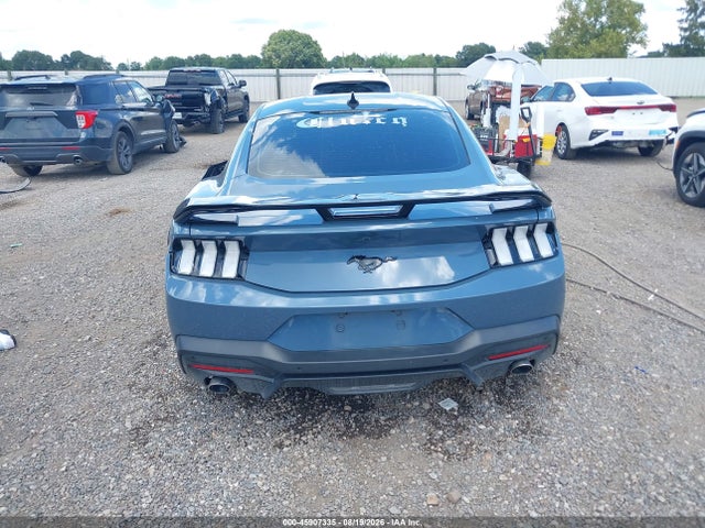 Aukcja sprzedaży 2024 Ford Mustang Ecoboost Fastback, vin: 1FA6P8TH6R5139495, numer aukcji: 45907335