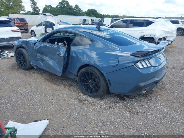 Aukcja sprzedaży 2024 Ford Mustang Ecoboost Fastback, vin: 1FA6P8TH6R5139495, numer aukcji: 45907335