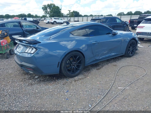 Aukcja sprzedaży 2024 Ford Mustang Ecoboost Fastback, vin: 1FA6P8TH6R5139495, numer aukcji: 45907335