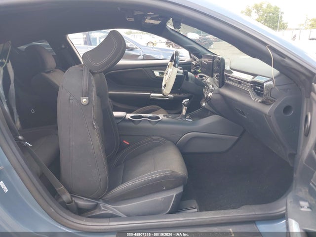 Aukcja sprzedaży 2024 Ford Mustang Ecoboost Fastback, vin: 1FA6P8TH6R5139495, numer aukcji: 45907335