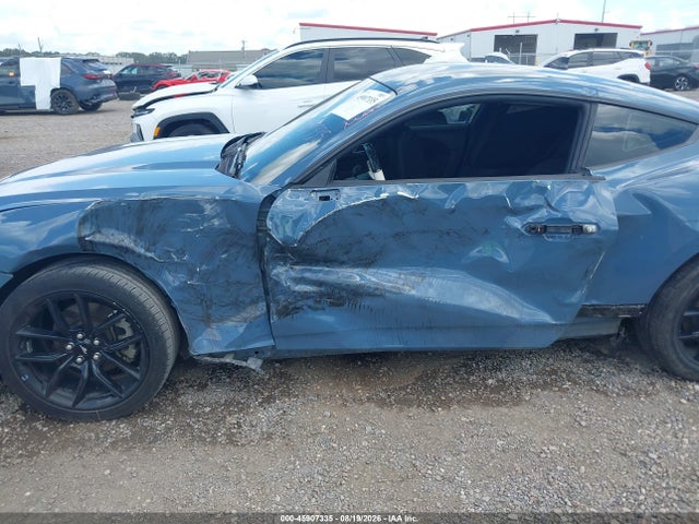 Aukcja sprzedaży 2024 Ford Mustang Ecoboost Fastback, vin: 1FA6P8TH6R5139495, numer aukcji: 45907335