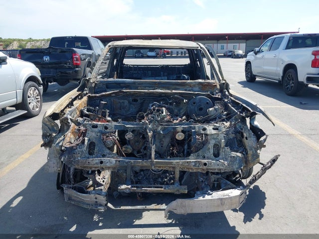 2026 Toyota Tacoma მანქანა იყიდება აუქციონზე, vin: 3TMKB5FN2TM060463, აუქციონის ნომერი: 45907338