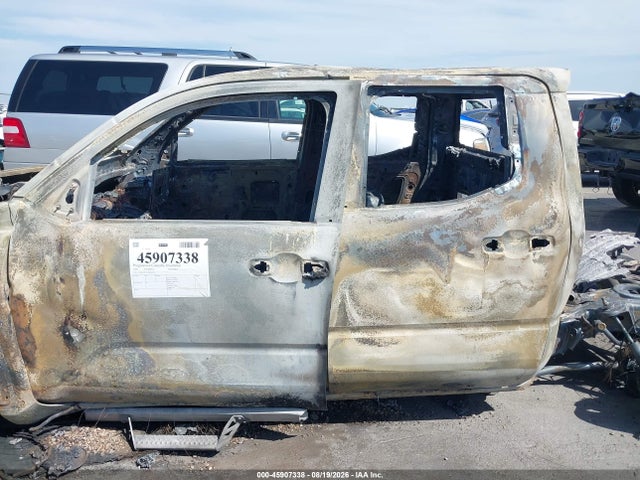 2026 Toyota Tacoma მანქანა იყიდება აუქციონზე, vin: 3TMKB5FN2TM060463, აუქციონის ნომერი: 45907338