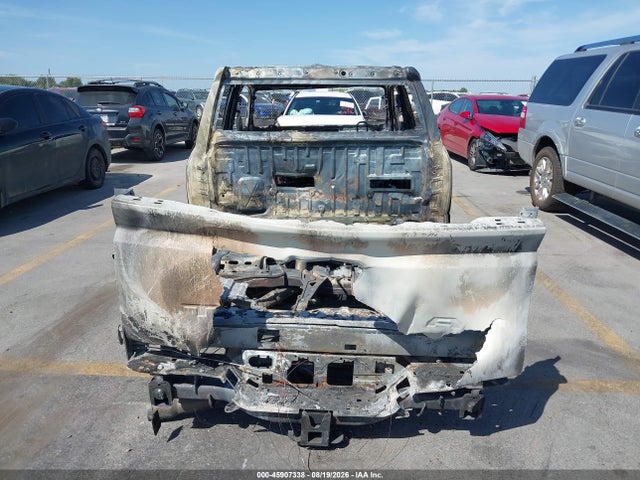 2026 Toyota Tacoma მანქანა იყიდება აუქციონზე, vin: 3TMKB5FN2TM060463, აუქციონის ნომერი: 45907338