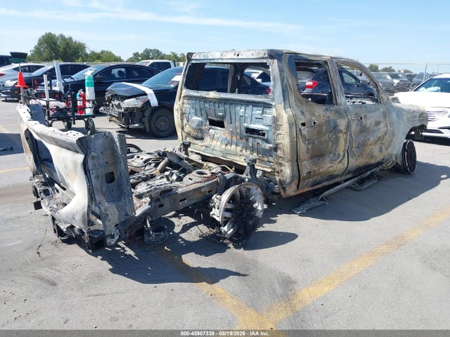 2026 Toyota Tacoma მანქანა იყიდება აუქციონზე, vin: 3TMKB5FN2TM060463, აუქციონის ნომერი: 45907338