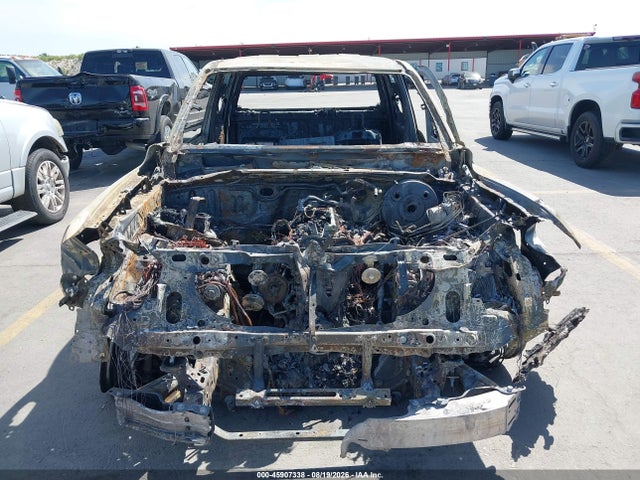 2026 Toyota Tacoma მანქანა იყიდება აუქციონზე, vin: 3TMKB5FN2TM060463, აუქციონის ნომერი: 45907338
