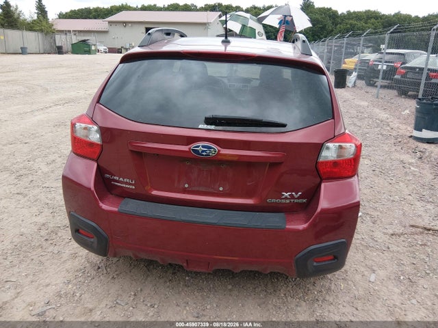Aukcja sprzedaży 2015 Subaru Xv Crosstrek 2.0i Limited, vin: JF2GPAMC5F8288405, numer aukcji: 45907339