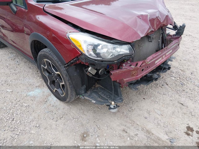 Aukcja sprzedaży 2015 Subaru Xv Crosstrek 2.0i Limited, vin: JF2GPAMC5F8288405, numer aukcji: 45907339