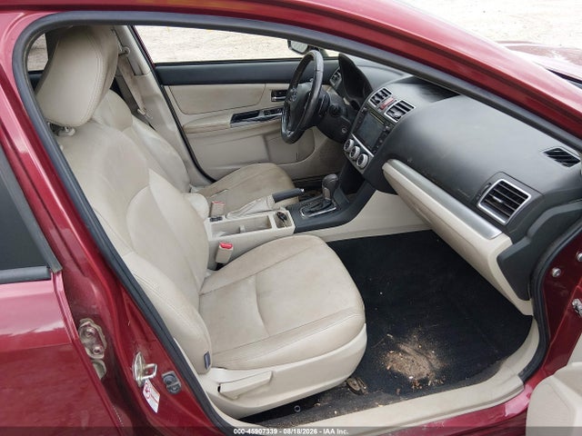 Aukcja sprzedaży 2015 Subaru Xv Crosstrek 2.0i Limited, vin: JF2GPAMC5F8288405, numer aukcji: 45907339