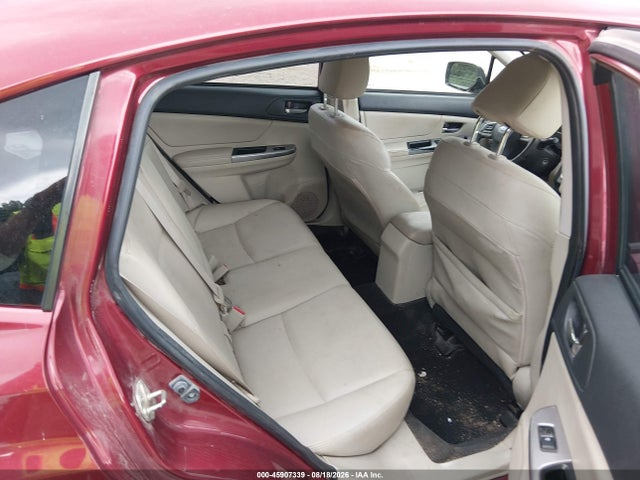 Aukcja sprzedaży 2015 Subaru Xv Crosstrek 2.0i Limited, vin: JF2GPAMC5F8288405, numer aukcji: 45907339