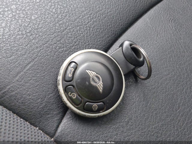 Продажа на аукционе авто 2009 Mini Cooper, vin: WMWMF33549TT69056, номер лота: 45907341