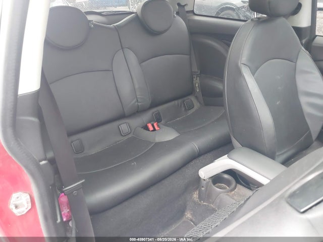 Продажа на аукционе авто 2009 Mini Cooper, vin: WMWMF33549TT69056, номер лота: 45907341