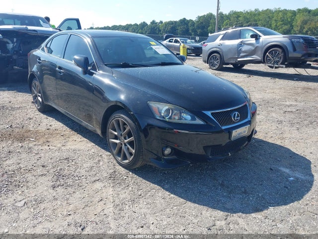 Продажа на аукционе авто 2013 Lexus Is 250, vin: JTHCF5C26D5061950, номер лота: 45907342