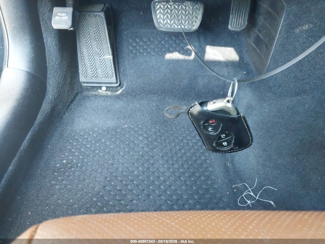 Продаж на аукціоні авто 2013 Lexus Is 250, vin: JTHCF5C26D5061950, номер лоту: 45907342