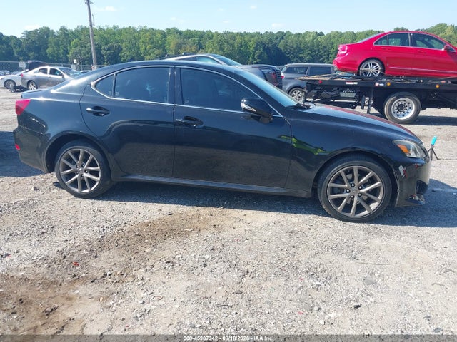 Продаж на аукціоні авто 2013 Lexus Is 250, vin: JTHCF5C26D5061950, номер лоту: 45907342