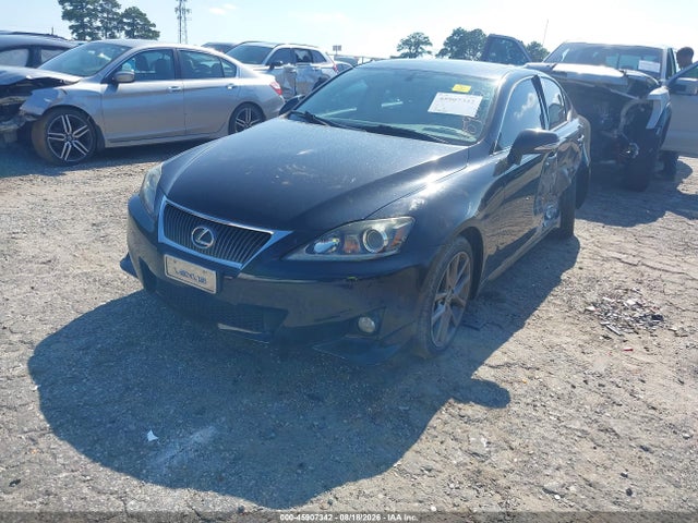 Продаж на аукціоні авто 2013 Lexus Is 250, vin: JTHCF5C26D5061950, номер лоту: 45907342