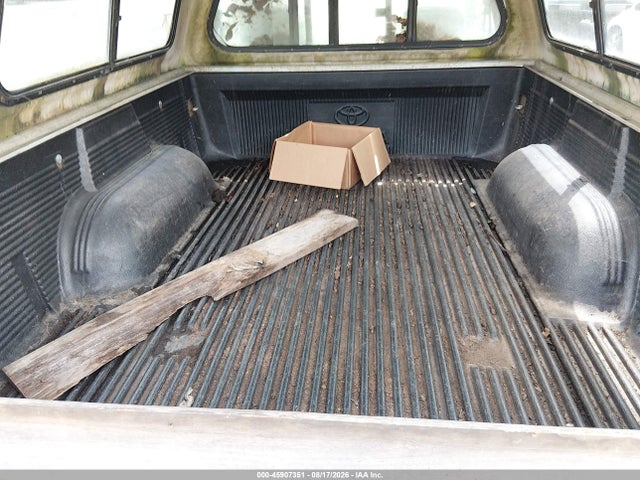 Продажа на аукционе авто 2002 Toyota Tacoma, vin: 5TEPM62N22Z016203, номер лота: 45907351
