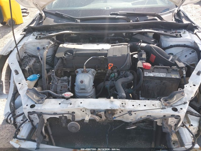 Aukcja sprzedaży 2017 Honda Accord Sport, vin: 1HGCR2F56HA272125, numer aukcji: 45907355