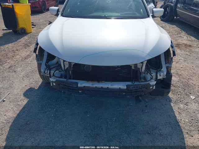 Aukcja sprzedaży 2017 Honda Accord Sport, vin: 1HGCR2F56HA272125, numer aukcji: 45907355