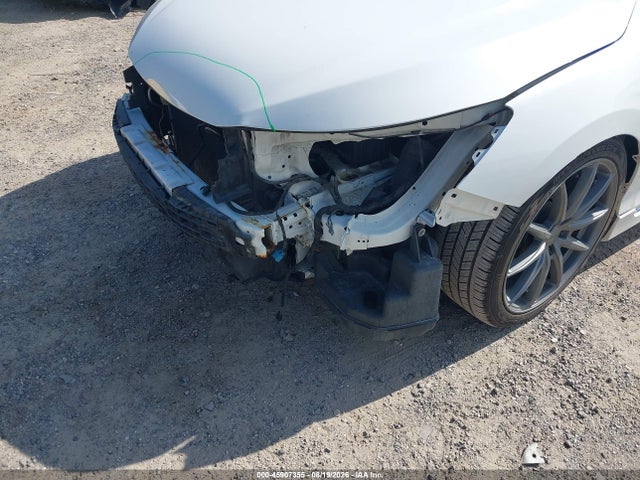 Aukcja sprzedaży 2017 Honda Accord Sport, vin: 1HGCR2F56HA272125, numer aukcji: 45907355